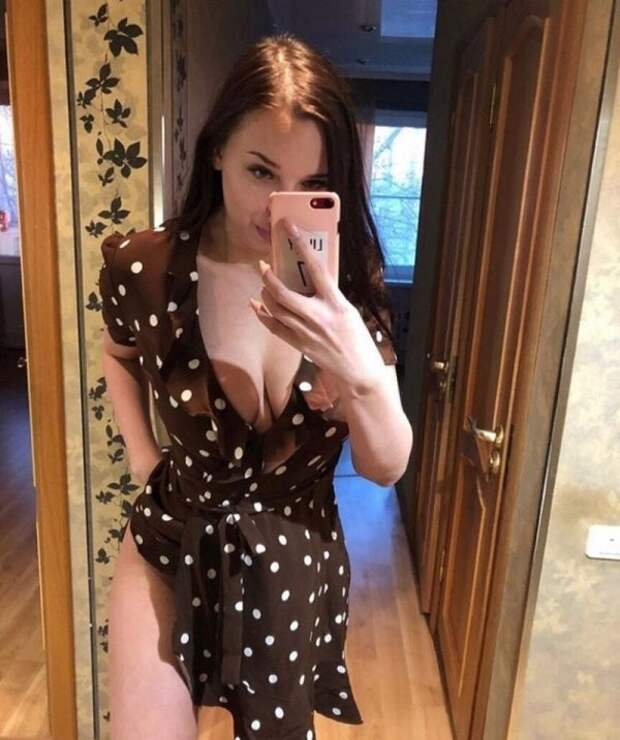 Девушки из соцсетей Девушки из соцсетей