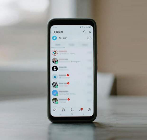 В РФ приняли предварительное решение о поэтапном замедлении Telegram