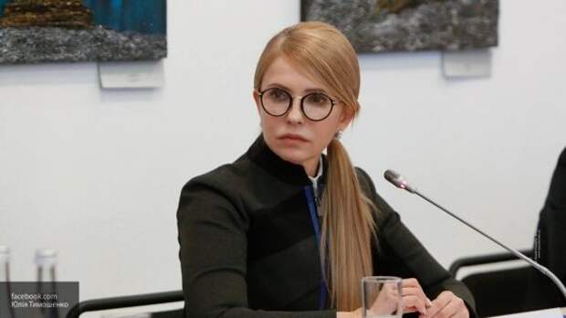 Заболевшая коронавирусом Тимошенко находится в тяжелом состоянии Заболевшая коронавирусом Тимошенко находится в тяжелом состоянии