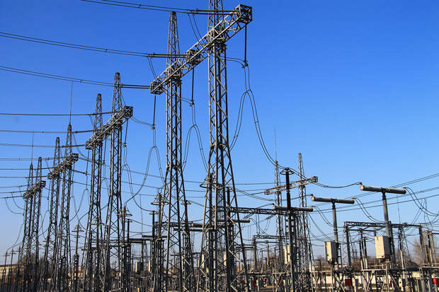 Ситуацию с энергетикой в Киеве описали словами «хуже 2022 года»
