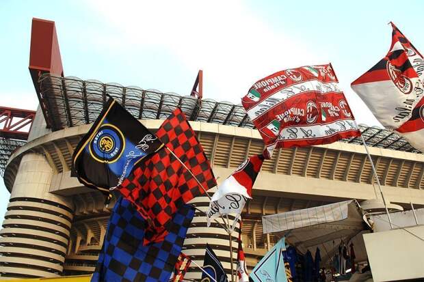 Суперлигу покинули итальянцы и «Атлетико». В ней остались два клуба