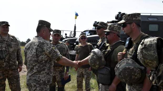 Цеков объяснил, в каком случае Украина начнет разваливаться на глазах