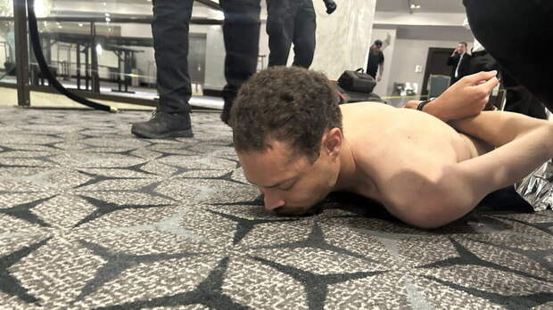 Политолог Бортник: покушение на Трампа сохранит негатив в отношении Украины