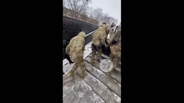 Мобилизация в Харькове https://t.me/webmoney_dn/312057Video: Видео от Донецкая группа новостей|Донецк.ДНР