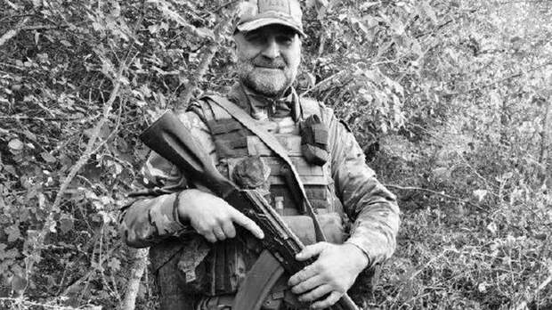 Погибшего в Курской области бойца СВО проводили в последний путь в Севастополе