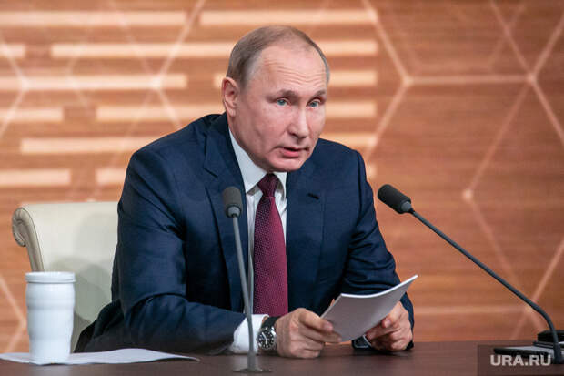 Путин поддержал главного конкурента «Газпрома»