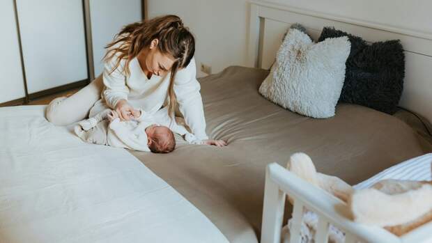 материнство материнство