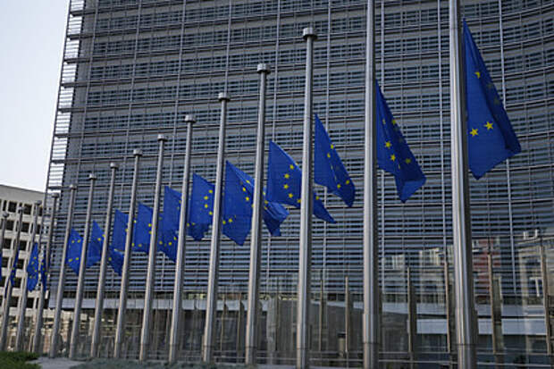 Посол Латвии заявил о «новых проблемах» для стран ЕС из-за Украины