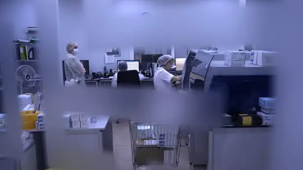 За сутки в России выявили более 63 тысяч случаев коронавируса