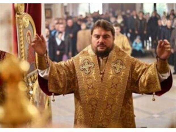 Схватка «бульдогов под ковром». За кулисами «голубого» скандала в ПЦУ