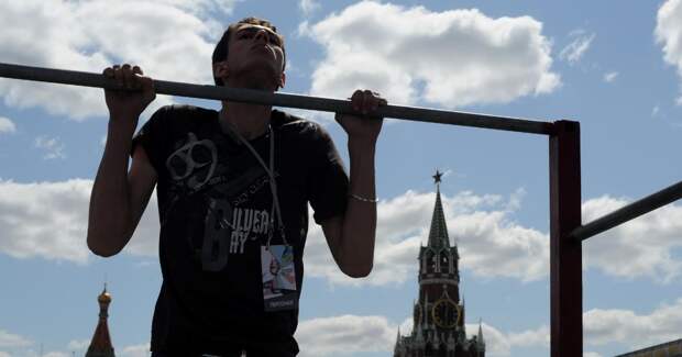 Россиянам заплатят за сдачу норм ГТО и диспансеризацию