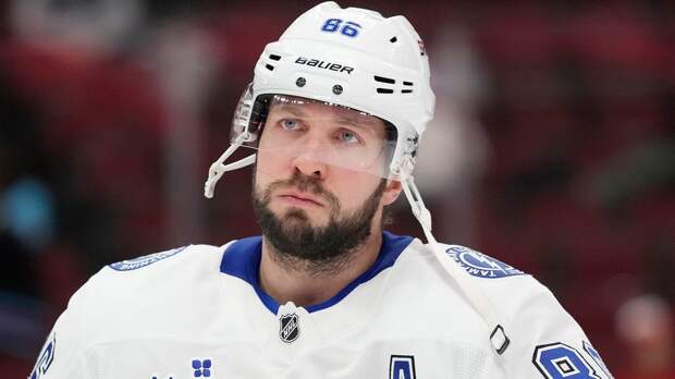 Одноклубник Кучерова заплатит штраф за драку с капитаном «Баффало»