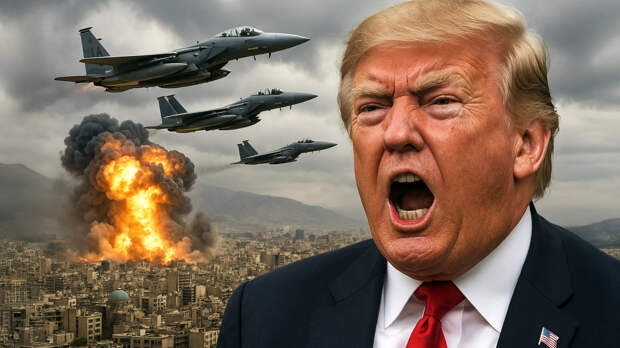 На Западе разоблачили ложь Трампа про Иран: Всплыли компрометирующие фото