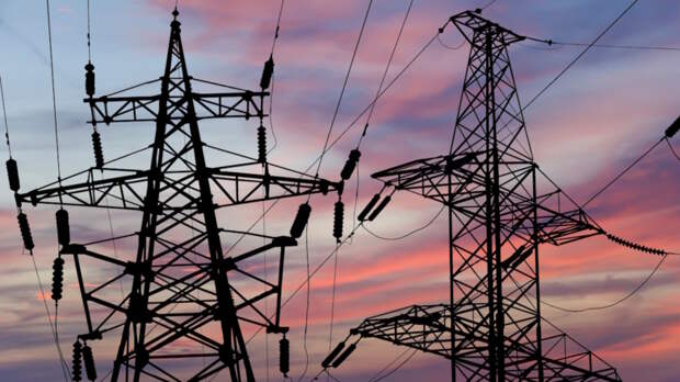 Причину масштабной энергоаварии назвали в Приморье