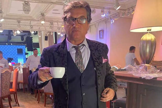 Телеведущий Кушанашвили заявил, что Долина ненавидит людей