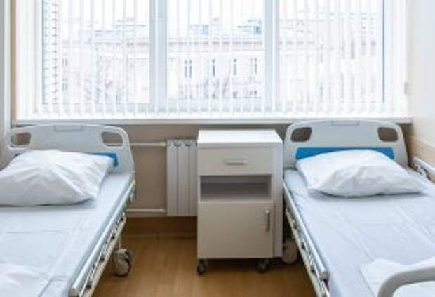 В Москве от коронавируса вылечились уже 270 человек. Фото: сайт мэра Москвы