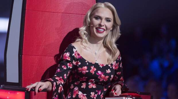 Пелагея оказалась под капельницей после болезни Анны Асти