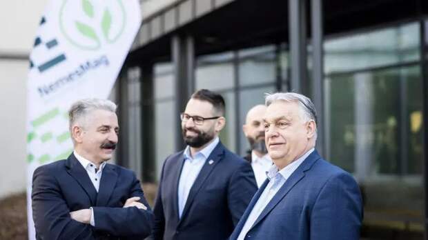 Орбан не так прост: Венгрия блокирует санкции против РФ, чтобы получить деньги