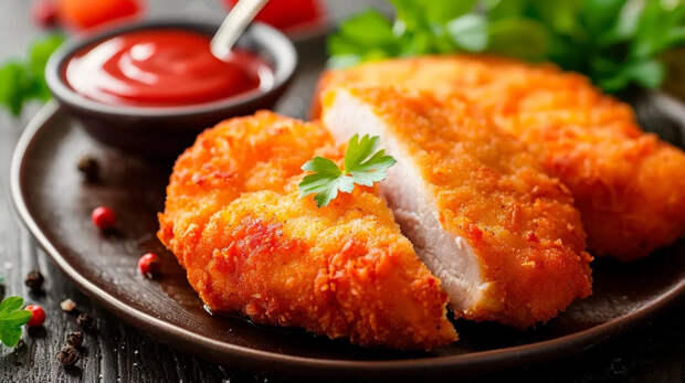 «Ешьте настоящую пищу»: Как в США перевернули официальные диетологические рекомендации