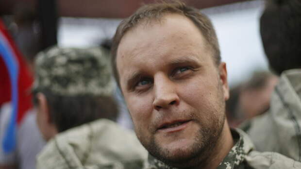 Бывшего народного губернатора Донецкой области подозревают в дискредитации ВС РФ