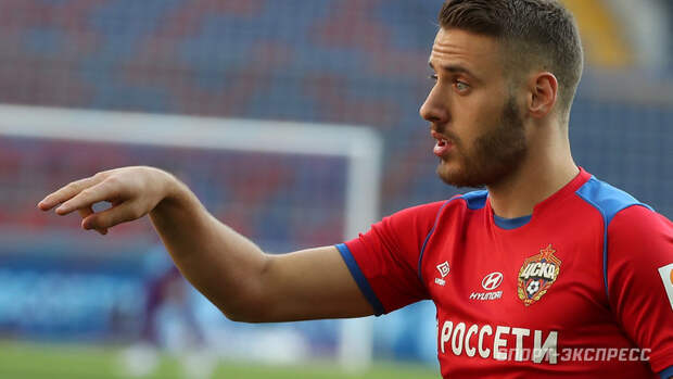 Отец Влашича: «Никола много сделал для ЦСКА, но теперь ему нужен новый вызов»