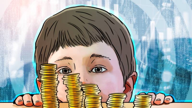 Пособие по уходу за ребенком до 1,5 лет: кому положено и сколько платят