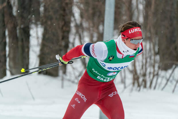 Сорин оценил выступления Коростелева на международном уровне на «четверку»