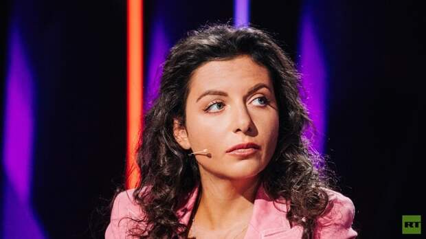 Маргарита Симоньян: директор BBC снова клянчит деньги на международное вещание