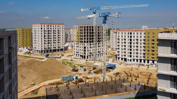 "Ъ": акции умершего основателя «Самолета» Кенина перешли его семье