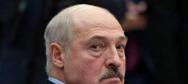 Лукашенко ввёл смертную казнь чиновникам за госизмену