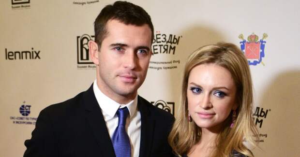 Александр Кержаков и Милана Тюльпанова. Фото: m24.ru Александр Кержаков и Милана Тюльпанова. Фото: m24.ru