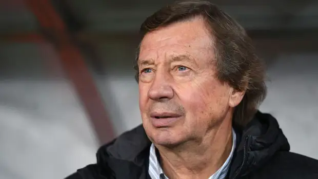 Семин сравнил "Зенит" с "Баварией", а Семака назвал лучшим в РПЛ