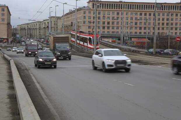 Петербуржцев предупредили об увеличенных штрафах за нарушение ПДД