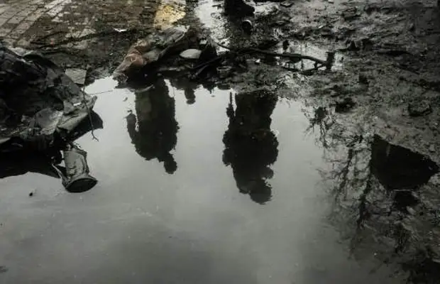 Нарколог Шуров оценил поведение Зеленского во время выступления по Буче