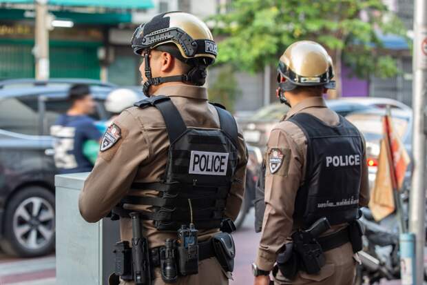 Второй за месяц россиянин пропал в Таиланде