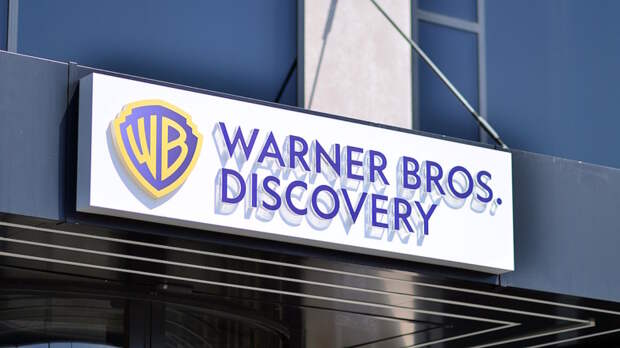 Paramount, Comcast и Netflix подали заявки на покупку активов Warner Bros. Discovery