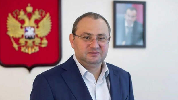 Седьмой арест чиновника за полгода: что известно о задержании главы Минздрава Кубани