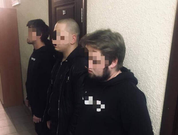 Нашли парней из Индустриального, которые хотели увезти ребёнка: они приезжие