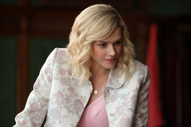 Стартовали съемки сериала "Красная Шамбала"