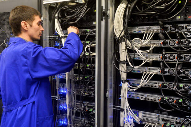 В 2025 года Rutube отразил свыше 1,4 млрд сетевых атак за 2025 год