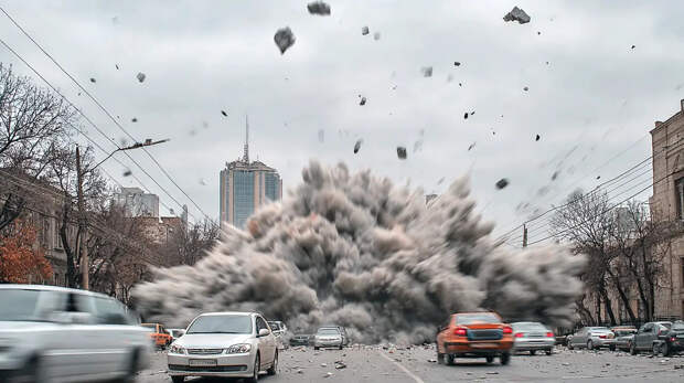 Теперь серьёзно. Почему Баранец отказался от $10 млн, говоря об Иране?