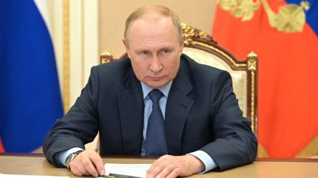 Какие часы носит Владимир Путин?