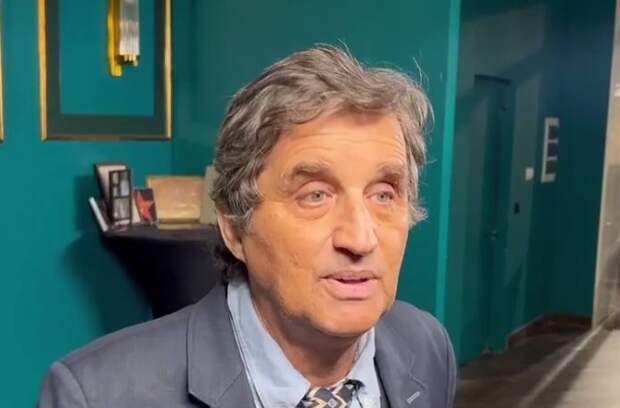 “Я должен прожить 20 очень качественных лет”, – Отар Кушанашвили заявил, что победил рак