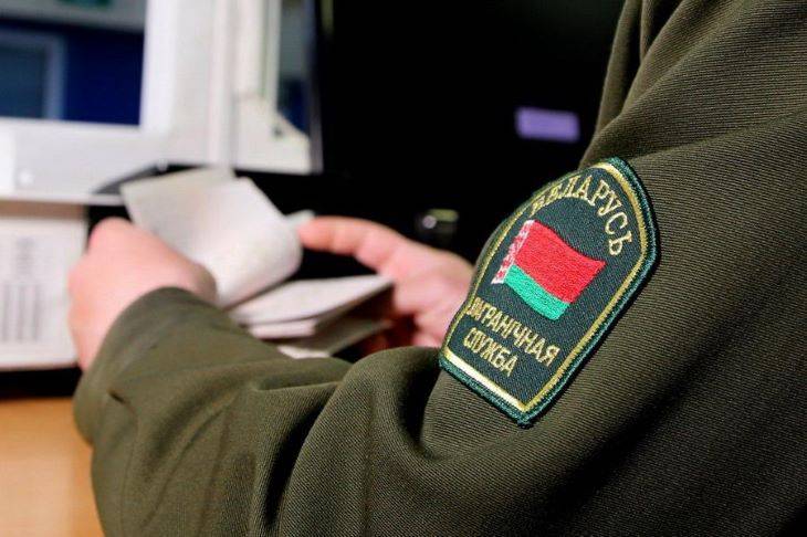 Белоруссия все-таки закрыла границы – пандемия или политика? Белоруссия все-таки закрыла границы – пандемия или политика?