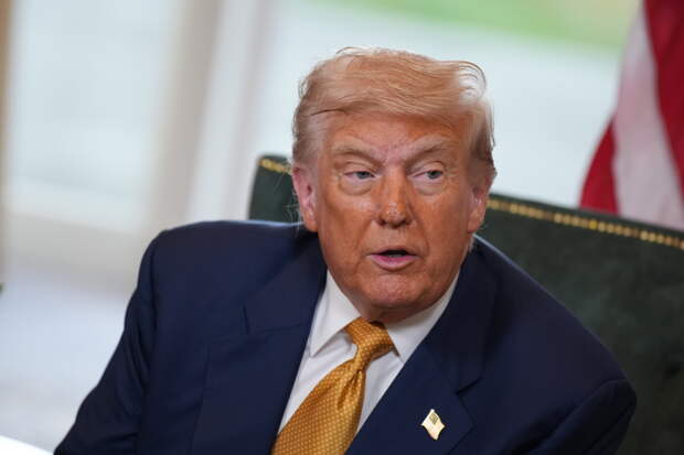 Раскрыты подробности тайного плана Европы против Трампа