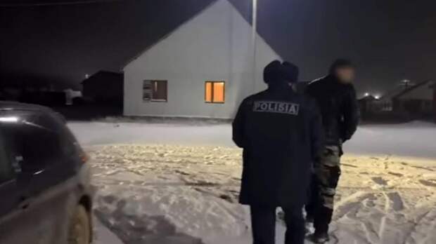 Полицейские Полицейские