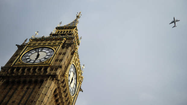 Британское МО заявило, что не имеет записей о просьбе России проверить АПЛ после Курска