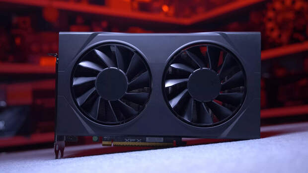 При цене в 250 долларов это будет отличная видеокарта. Опубликованы тесты Radeon 9060, которую пока нельзя купить саму по себе