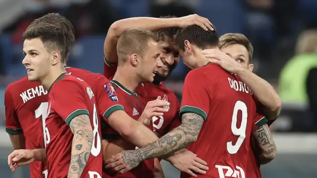 Наумов уверен, что «Локомотив» обыграет ЦСКА в полуфинале Кубка России