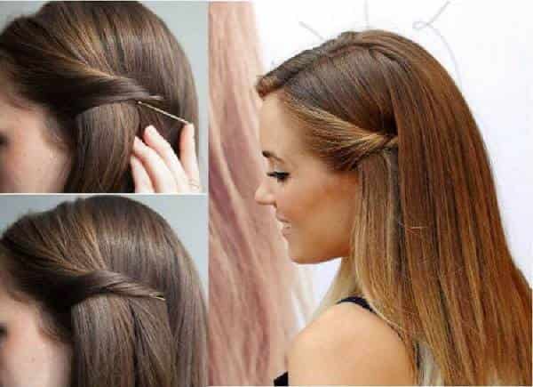 16 хитростей укладки, которые необходимо знать каждой девушке